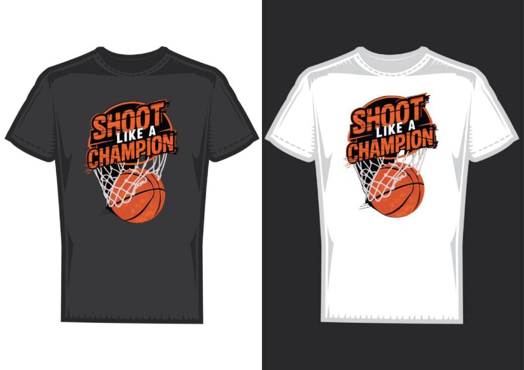 Top Dtf Transfers For Sports Apparel