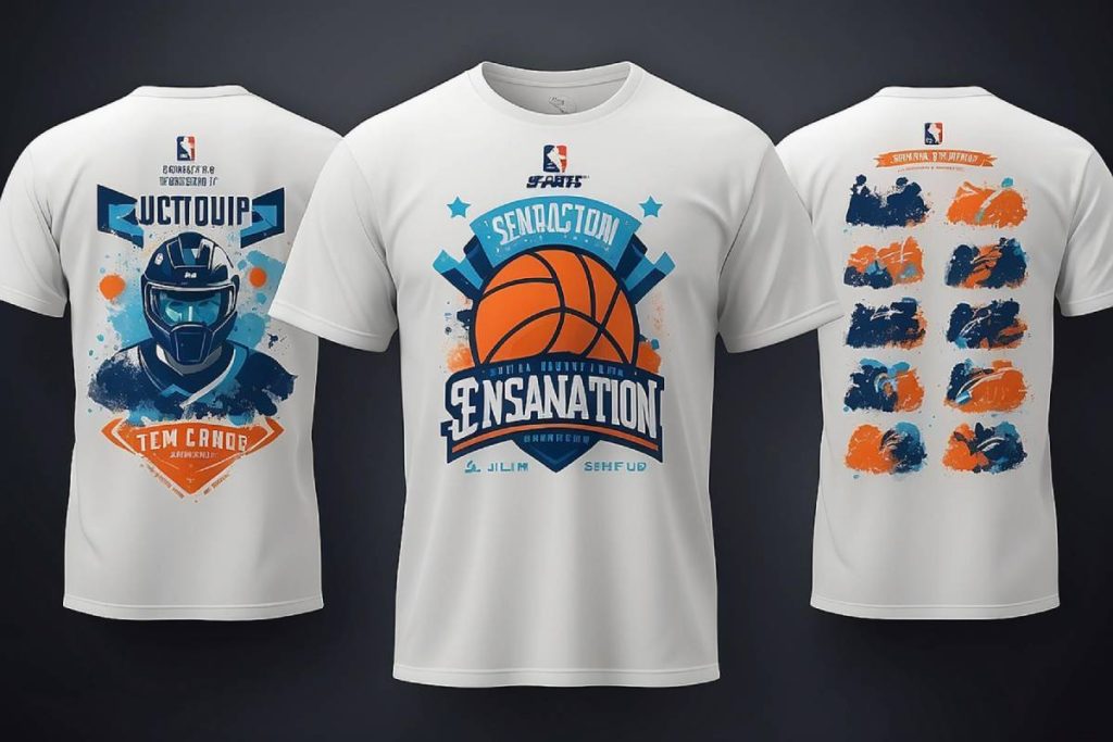 Best Heat Transfers For Team Jerseys