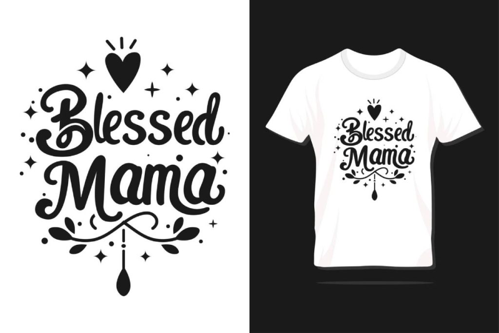 Best Dtf Transfers For Mother’s Day