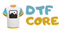 DTF Core